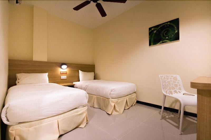 118 Hotel