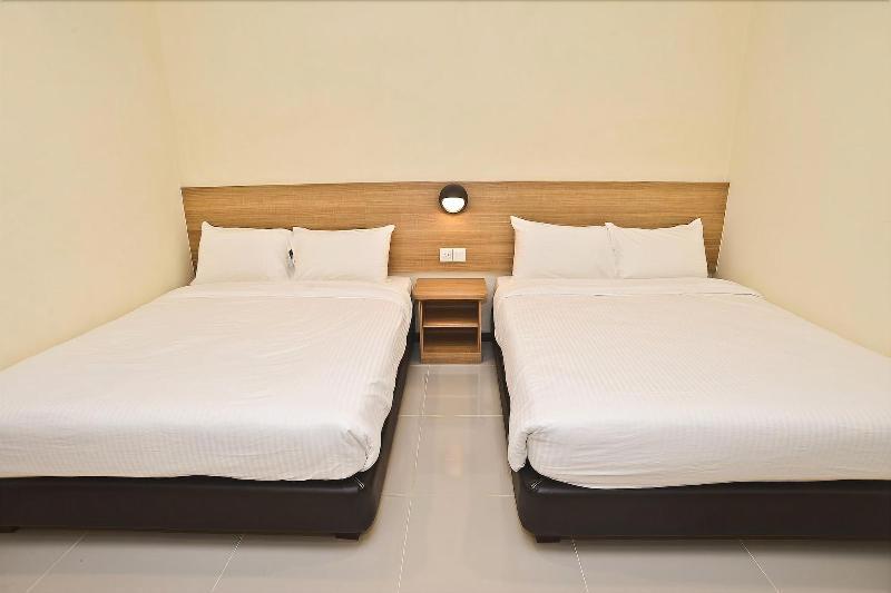 118 Hotel