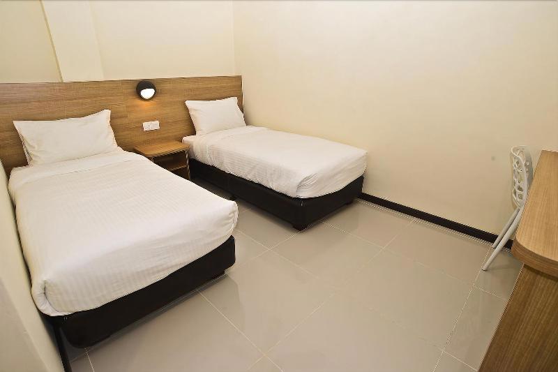 118 Hotel