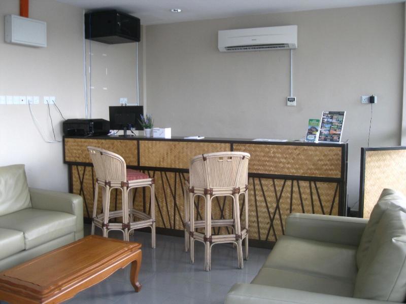 Baron Waterfront Hotel
