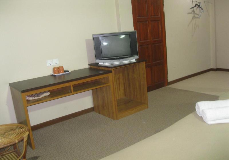 Baron Waterfront Hotel