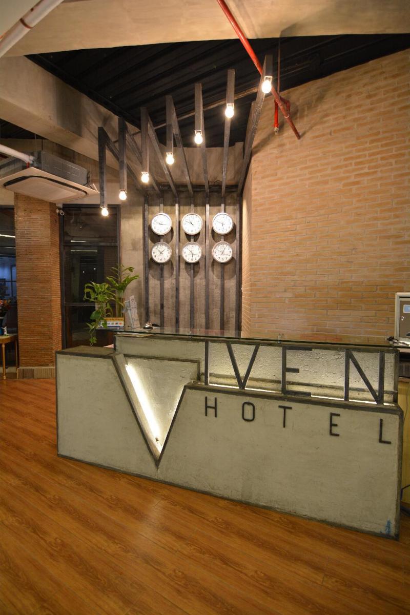 Viven Hotel