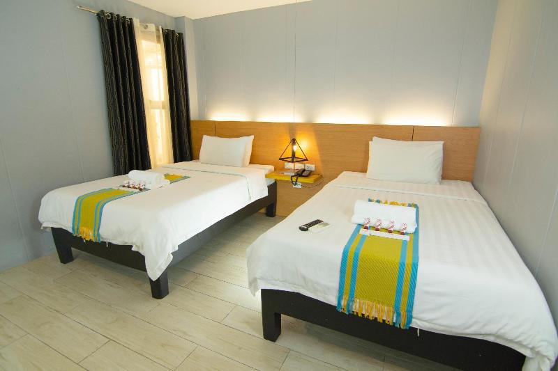 Viven Hotel
