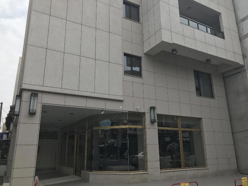 Ml Hotel