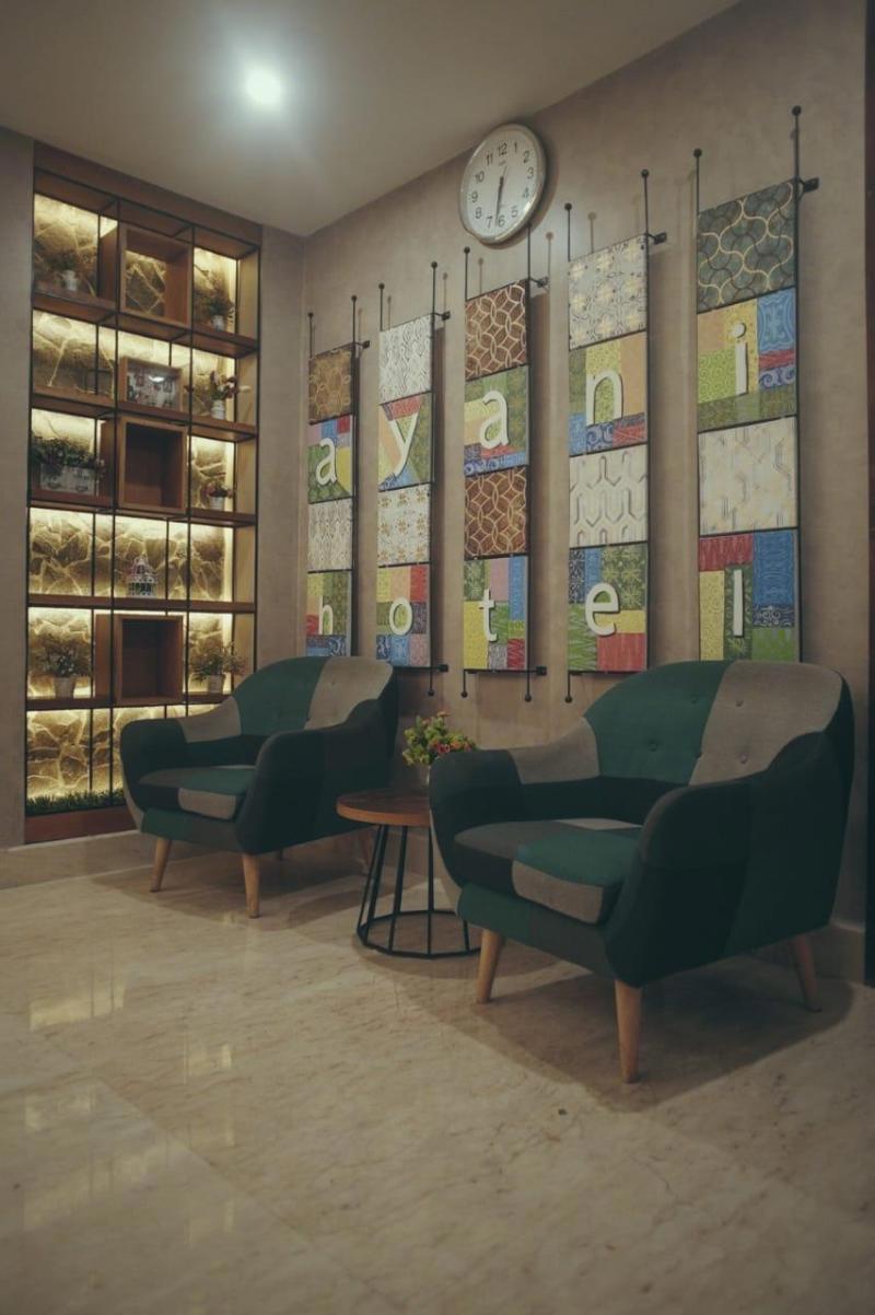 Ayani Hotel