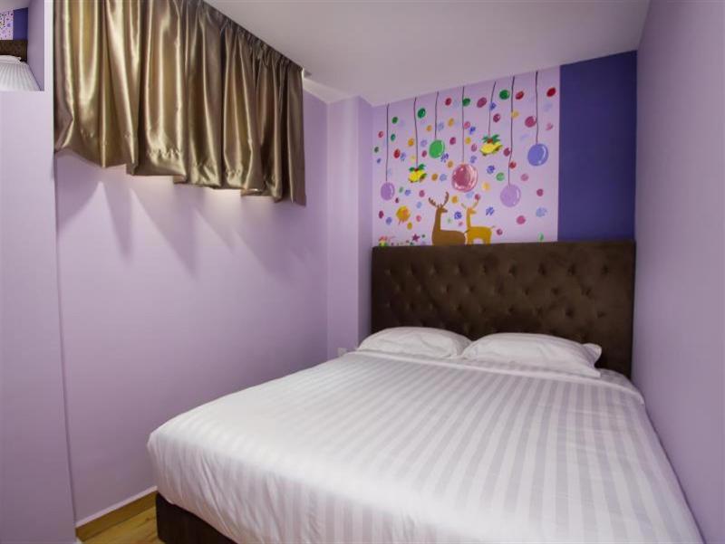 Elmark Hotel Johor