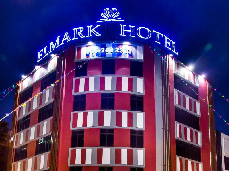 Elmark Hotel Johor