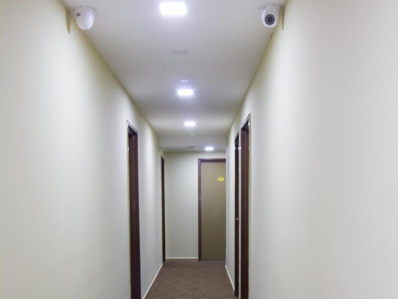 Elmark Hotel Johor