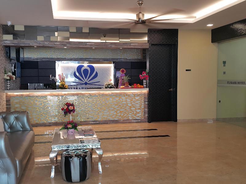 Elmark Hotel Johor