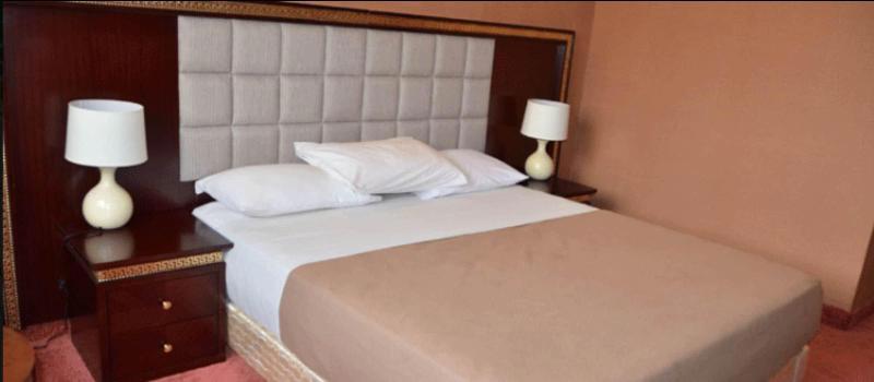Hotel Palm Beach