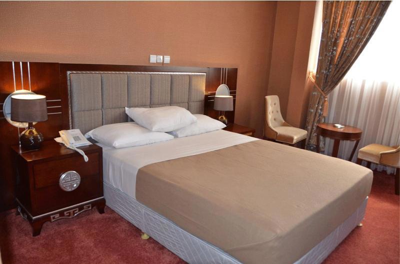 Hotel Palm Beach