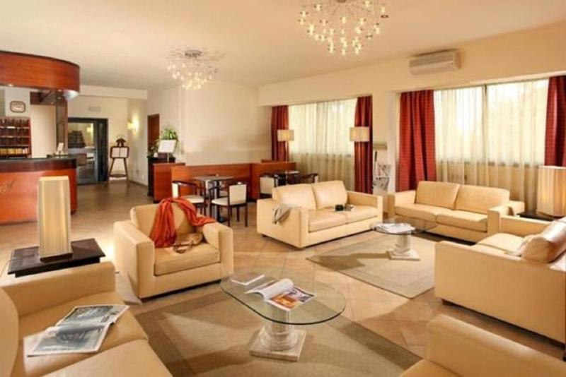Cassia Hotel galeri fotoğrafı