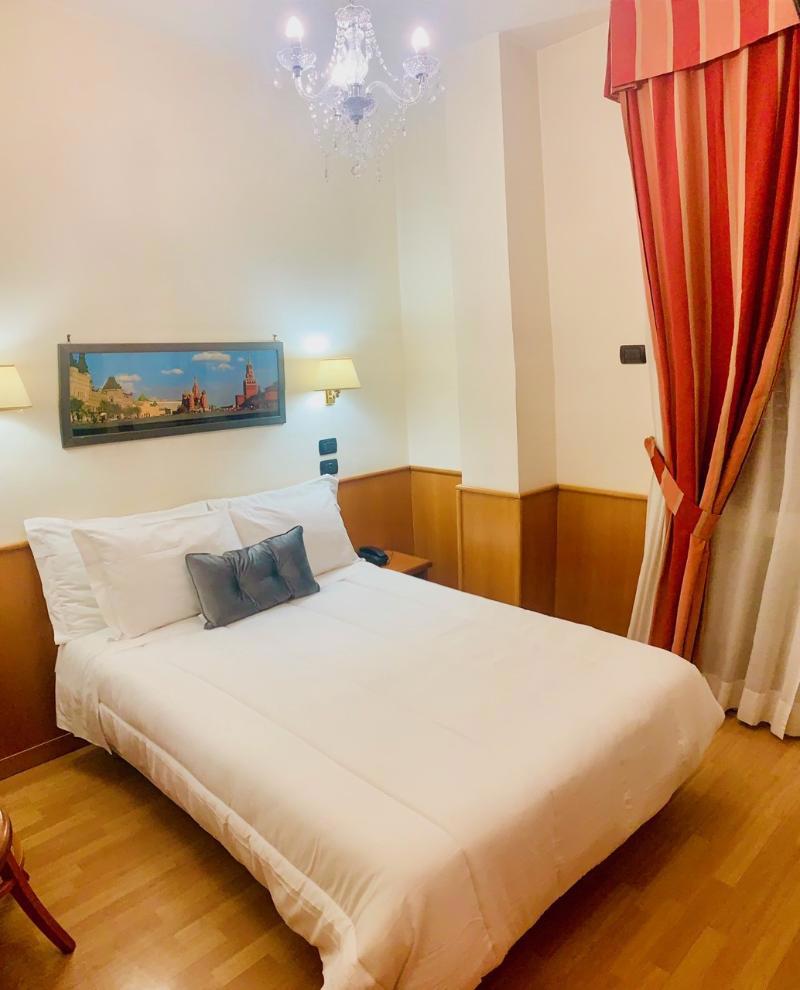 Cassia Hotel fotoğrafı