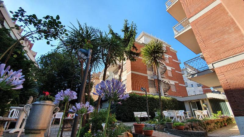 Villa Letizia - Casa Per Ferie fotoğrafı