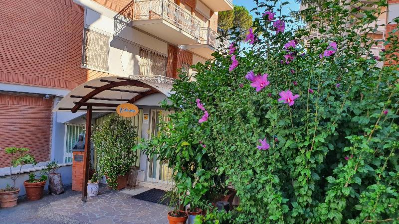 Villa Letizia - Casa Per Ferie galeri fotoğrafı