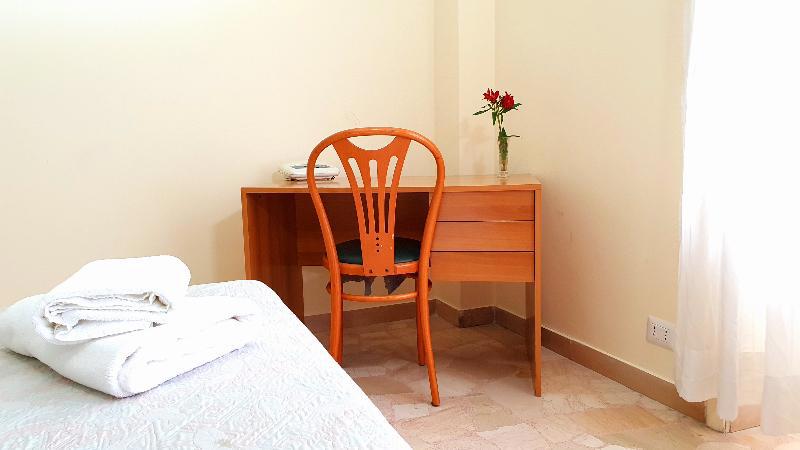 Villa Letizia - Casa Per Ferie