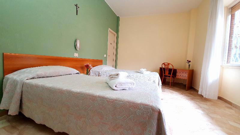Villa Letizia - Casa Per Ferie fotoğrafı