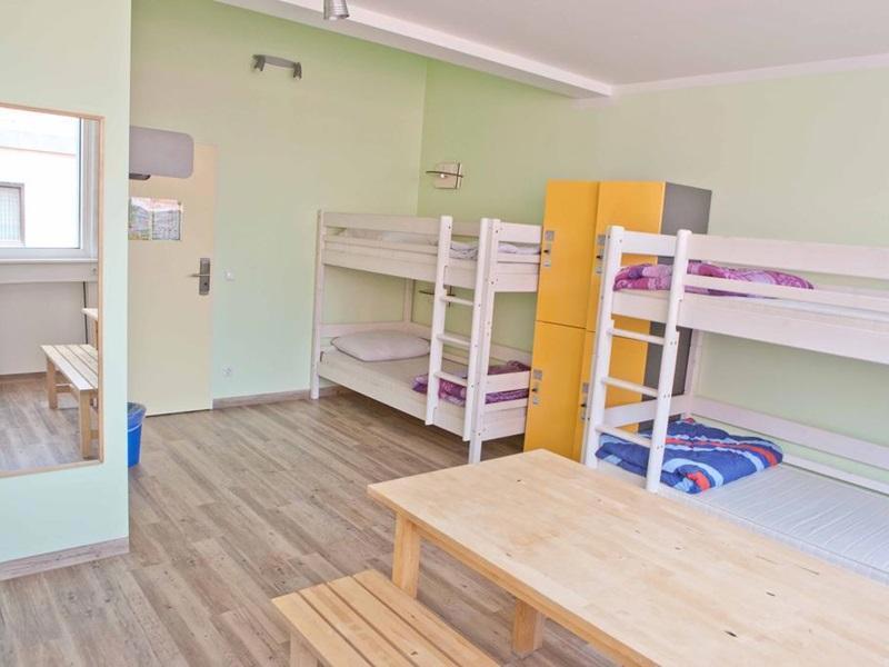 Wombats City Hostel (Adults Only) fotoğrafı
