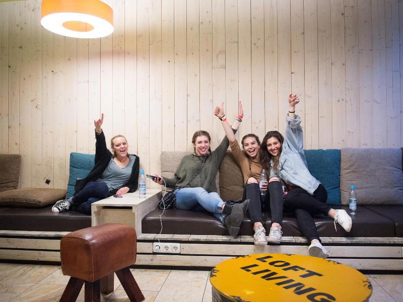 Wombats City Hostel (Adults Only) fotoğrafı