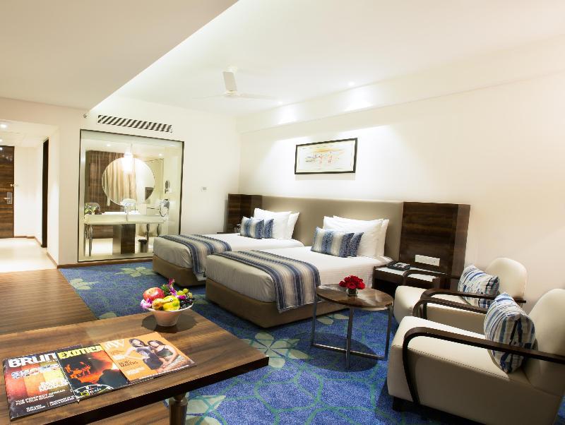 Grand Kakinada By Grt Hotels