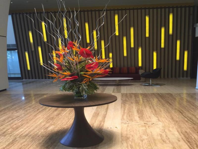 Grand Kakinada By Grt Hotels