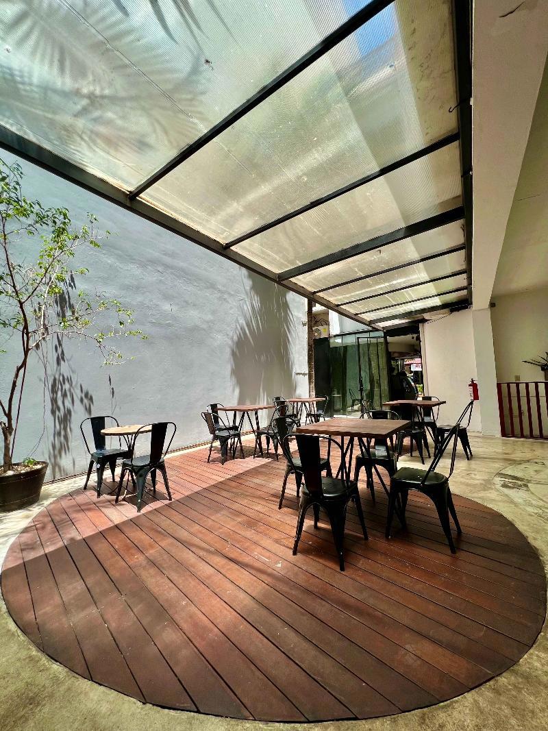 Aruma Hotel