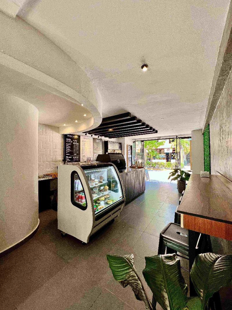 Aruma Hotel