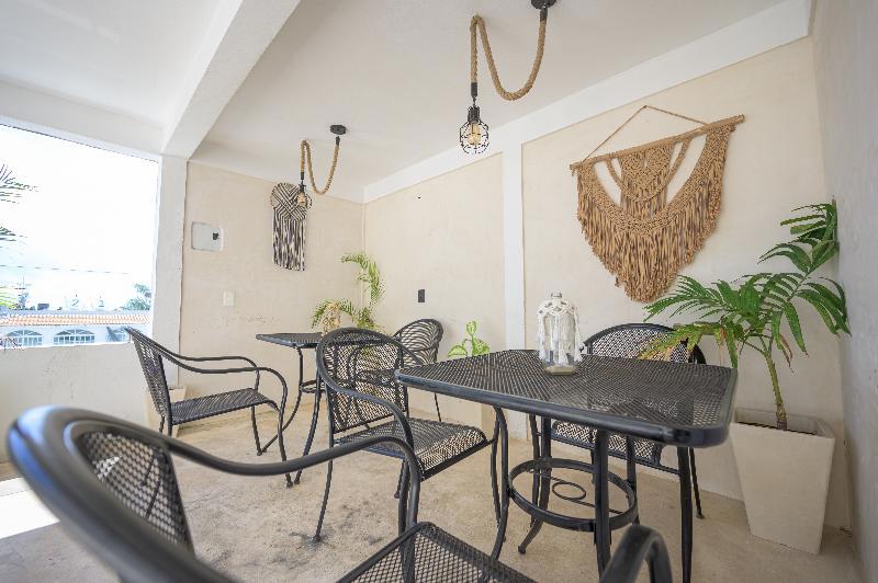 Aruma Hotel