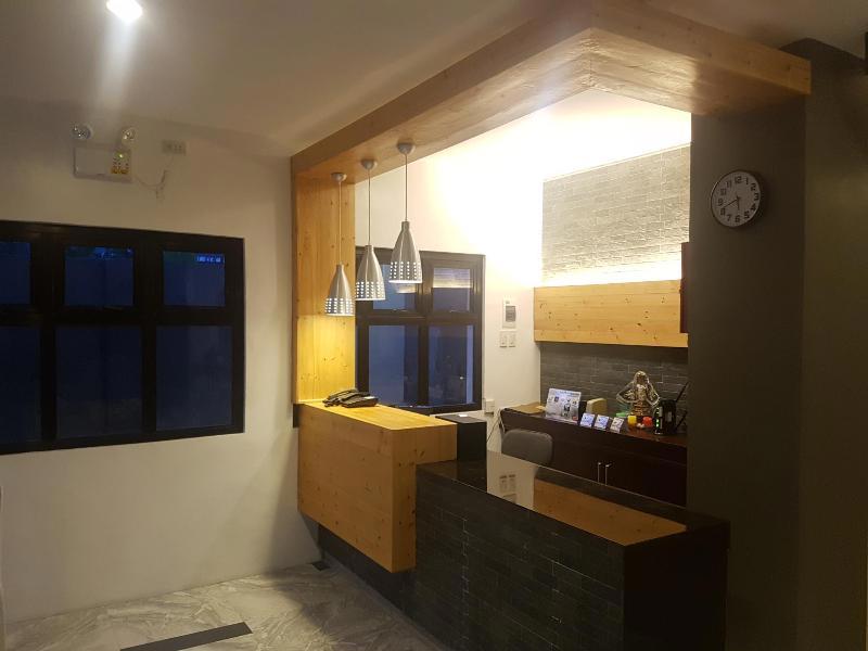 Aliria Bed And Breakfast