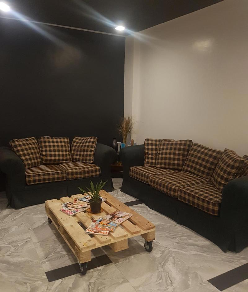 Aliria Bed And Breakfast