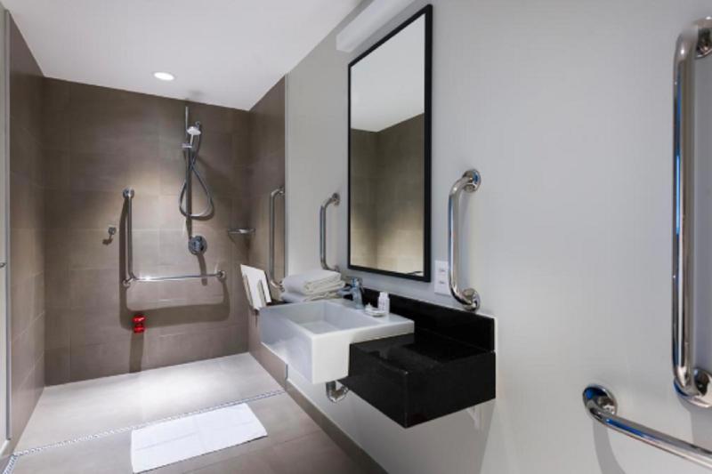 B&B Hotel Sao Paulo Luz - Centro