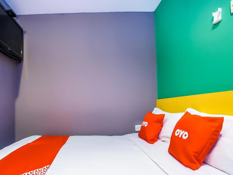 Alor Boutique Hotel