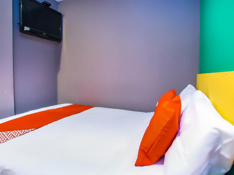 Alor Boutique Hotel