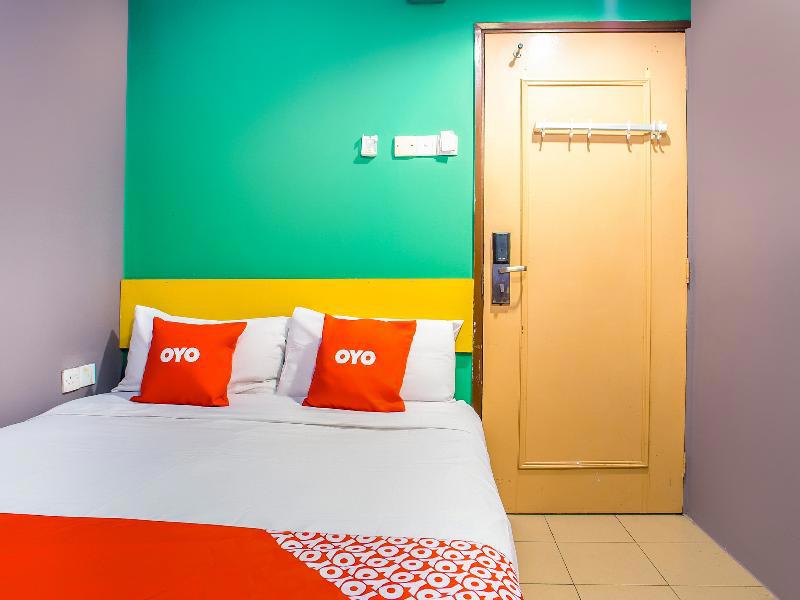 Alor Boutique Hotel