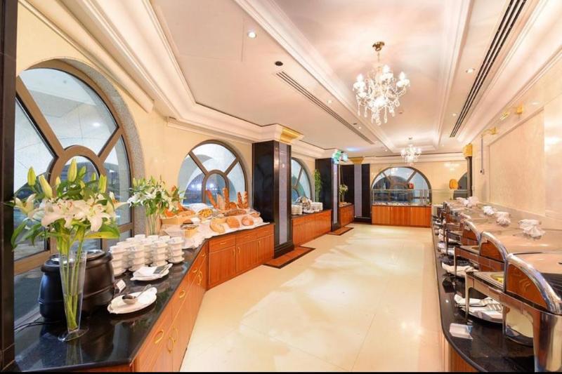 Jewar Al Saqefah Hotel