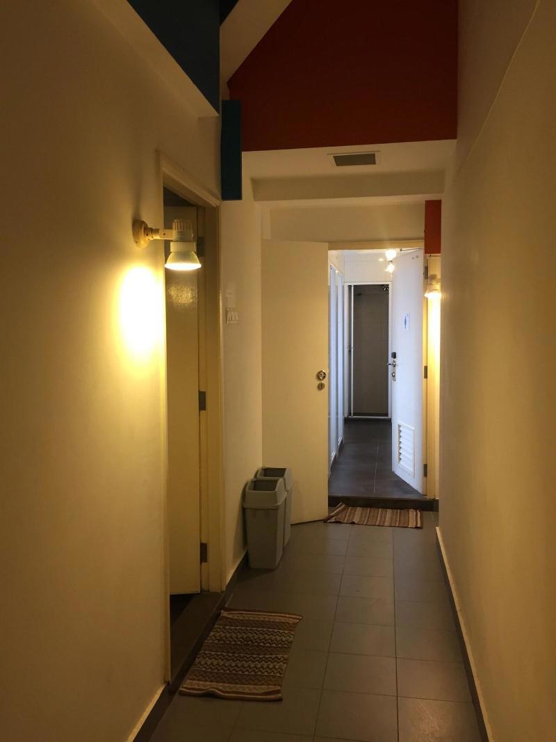Campbell Inn - Hostel