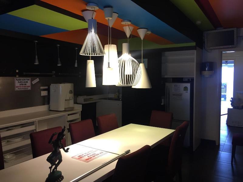 Campbell Inn - Hostel