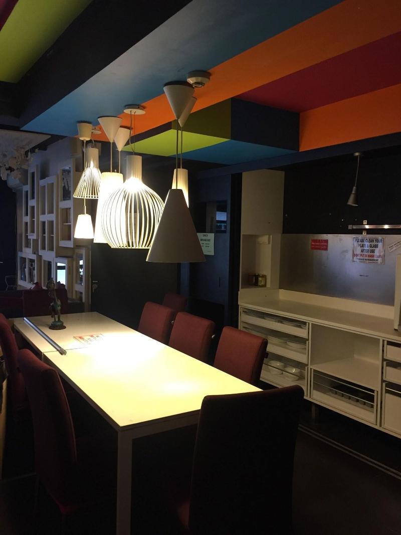 Campbell Inn - Hostel