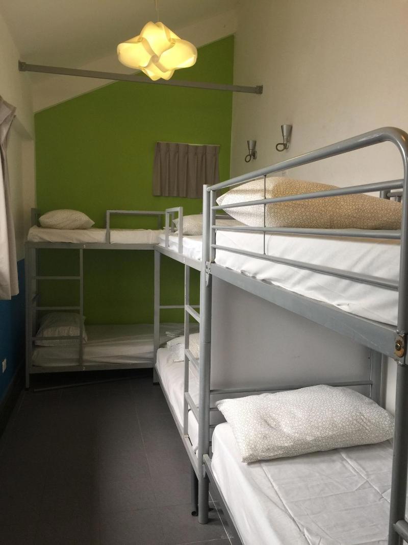 Campbell Inn - Hostel