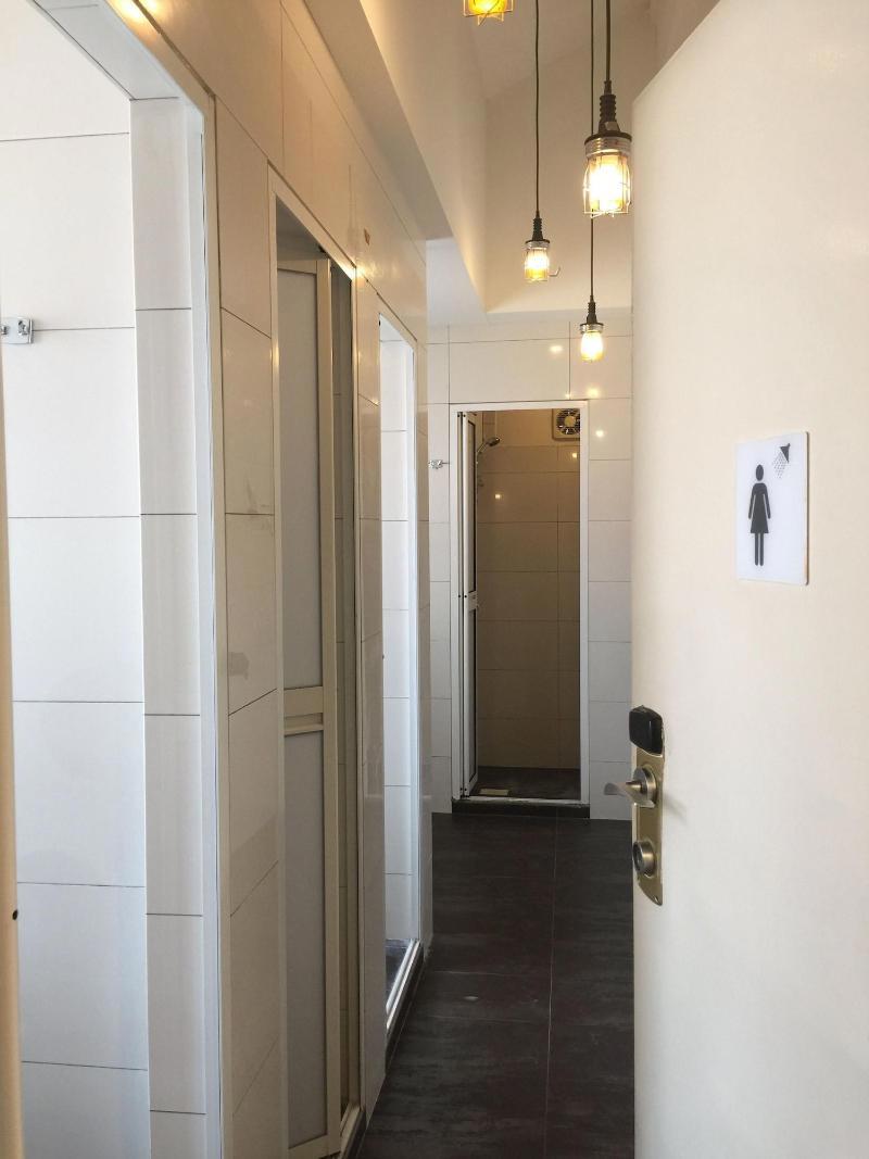 Campbell Inn - Hostel