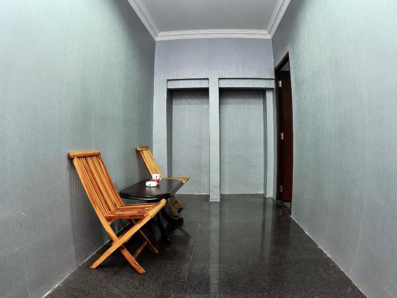 Ds Residence 34 Gang Pinggir