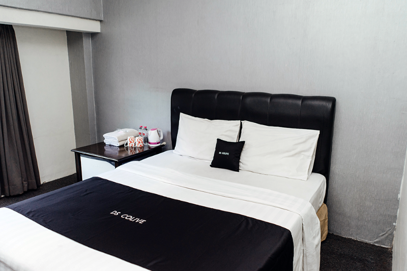 Ds Residence 34 Gang Pinggir