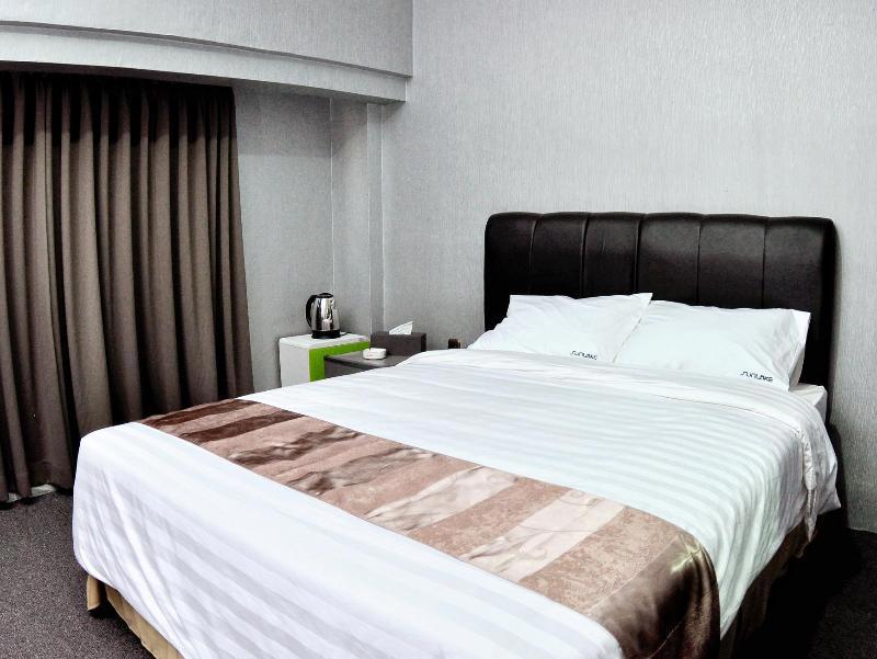 Ds Residence 34 Gang Pinggir
