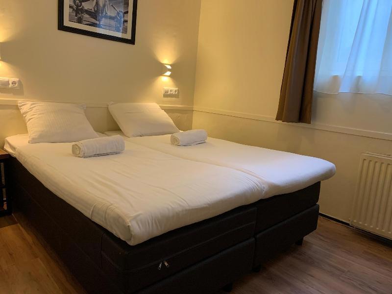 Budget Dam Hotel