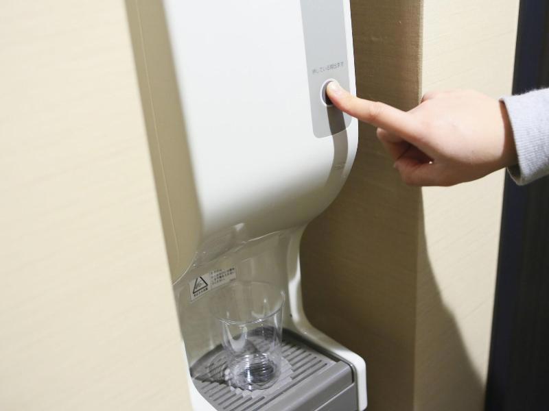 Apa Hotel Higashi Umeda Minami Morimachi Ekimae