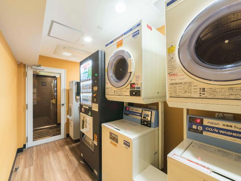 Apa Hotel Higashi Umeda Minami Morimachi Ekimae