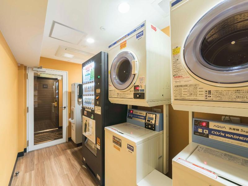 Apa Hotel Higashi Umeda Minami Morimachi Ekimae