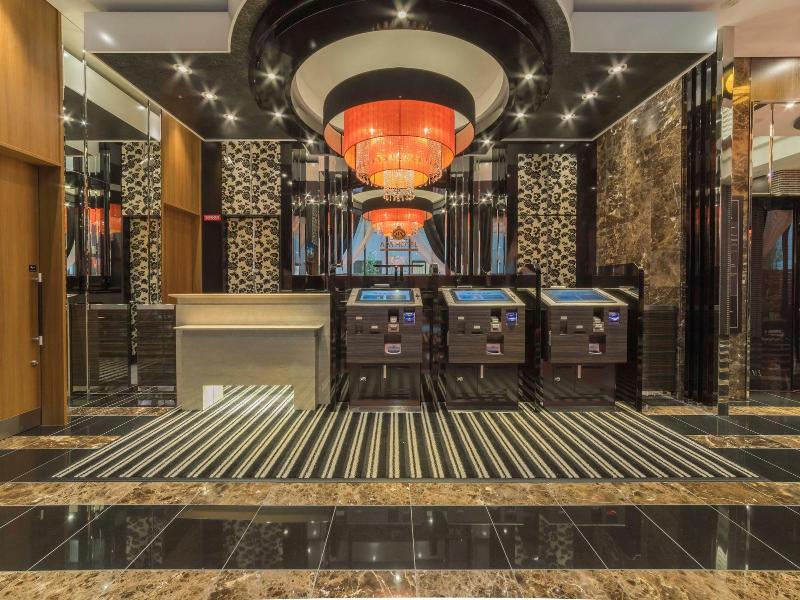 Apa Hotel Higashi Umeda Minami Morimachi Ekimae