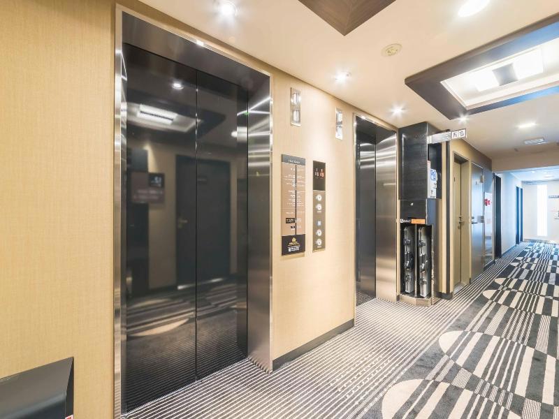 Apa Hotel Higashi Umeda Minami Morimachi Ekimae