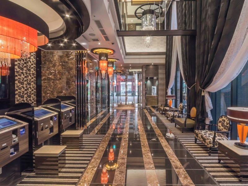 Apa Hotel Higashi Umeda Minami Morimachi Ekimae